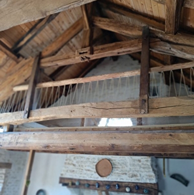 Le Gîte du Chevalier Georges