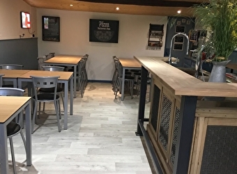 Le Gibolin - GONDENANS-MONTBY