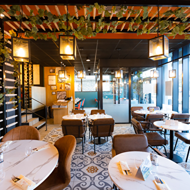 Signorizza Besançon