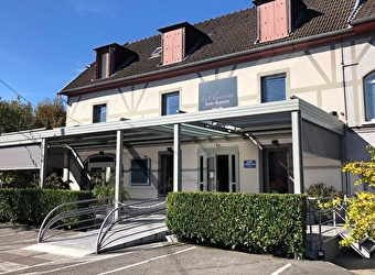 Restaurant Le Clemenceau - BESANCON