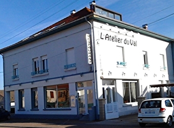 L’Atelier du Val - VALDAHON