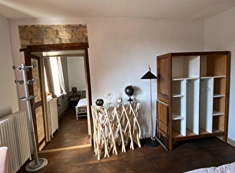  Le Châtelet - CHAUX-NEUVE