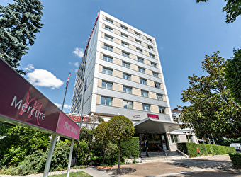 Mercure Besançon Parc Micaud - BESANCON