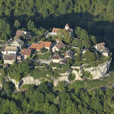 Le Château de Gustave