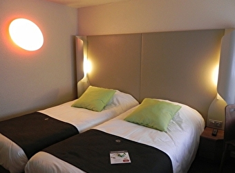 Hôtel Campanile - SOCHAUX