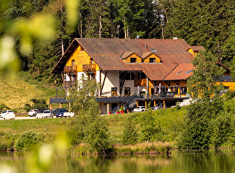 Hôtel L'Etang Du Moulin by Céline - BONNETAGE