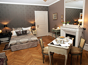 Le Balcon du Prince - MONTBELIARD