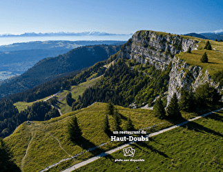 Restaurant le Crescendo - DOUBS