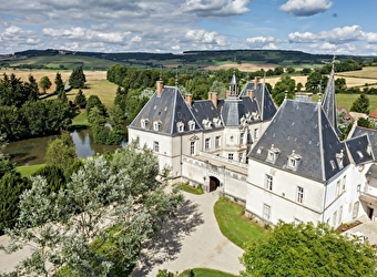 Château Sainte Sabine - SAINTE-SABINE