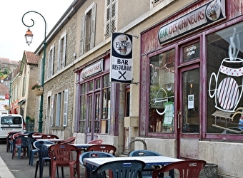 Bar restaurant des Chineurs - ROUGEMONT