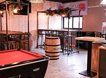 L'Alambik & La Kave by Donat - METABIEF