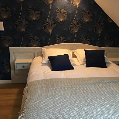 Chambres d'hôtes La Papeterie