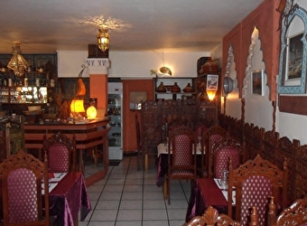 Restaurant - La Medina - PONTARLIER