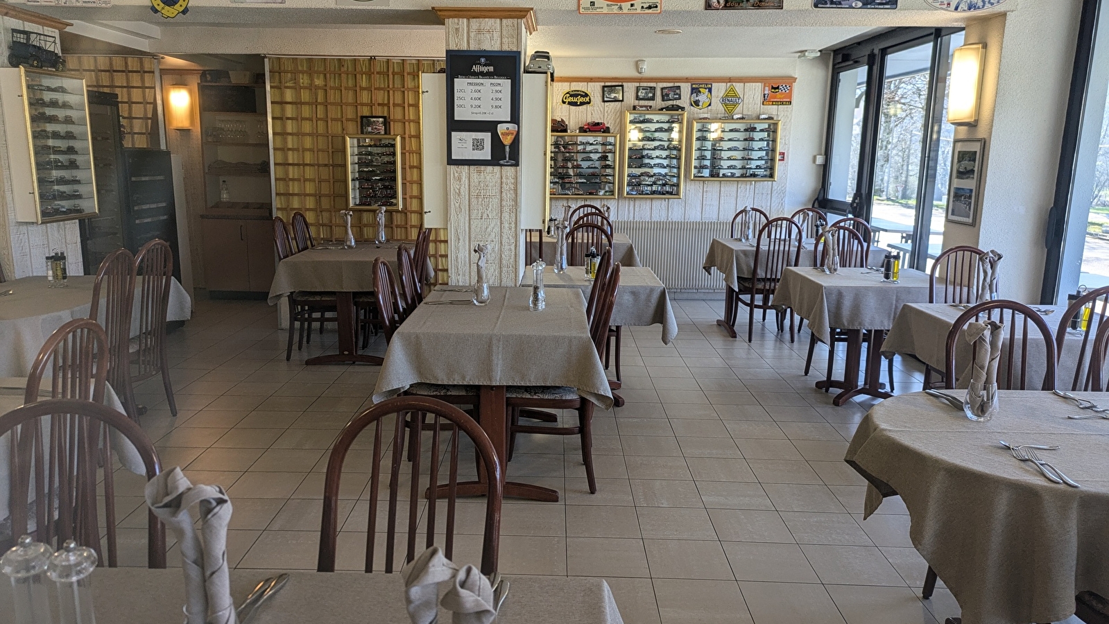 Le Relais de la Vallée