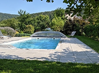 Chambres d'hôtes Patmy - VAIRE