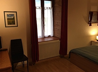 Le Relais des Salines - CHAPELLE-D'HUIN