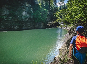 Otentik - CHATILLON-LE-DUC