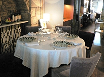 Le Saint-Pierre - BESANCON