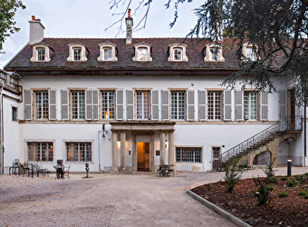 Hôtel Bellevigne Bourgogne - Restaurant - Cave & Spa - CHAMBOLLE-MUSIGNY