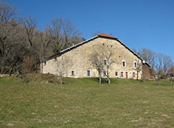 Chambres d'hôtes au calme - MONTMAHOUX