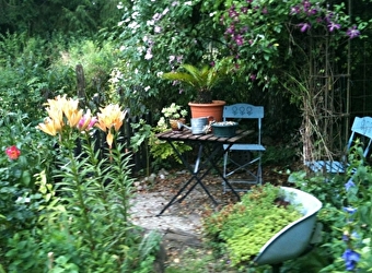 Les Puits à balanciers - BLUSSANGEAUX