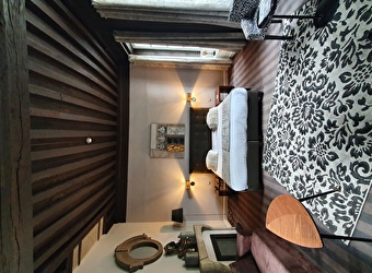 Maison Philippe le Bon - Hôtel - DIJON