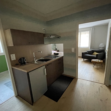 Le Chant de l’Âme 