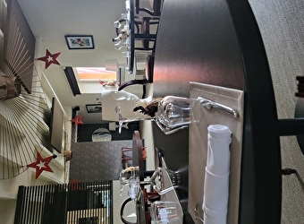 Restaurant l'Entre-Roches - PAYS-DE-MONTBENOIT