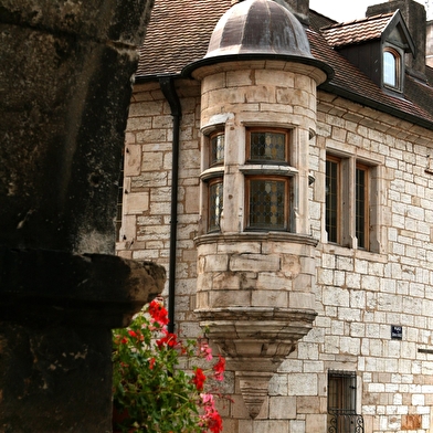 Maison la Tourelle 