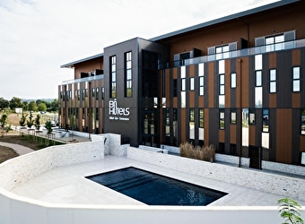 Bô Hôtels - AMBRONAY