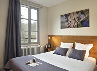 Le Moulin des Templiers - PONTAUBERT