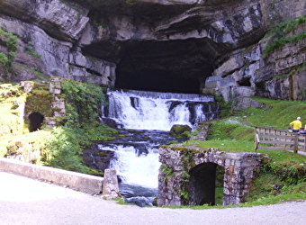 Restaurant le Chalet de la Loue - OUHANS