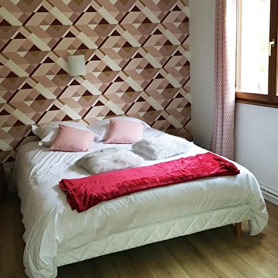 Chambres d'hôtes La Papeterie