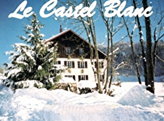 Le Castelblanc - CHATELBLANC