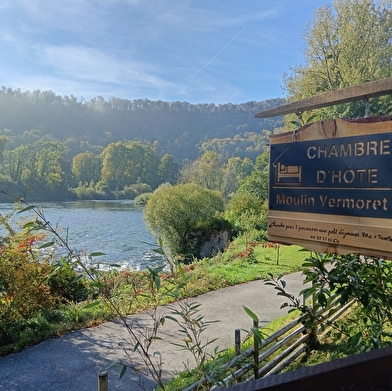 Moulin Vermoret