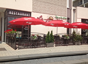 La Tascalyne - AUDINCOURT