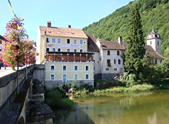 Les Terrasses - SAINT-HIPPOLYTE