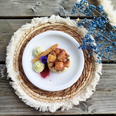 La Cantine des Chaprais - par Carte Blanche