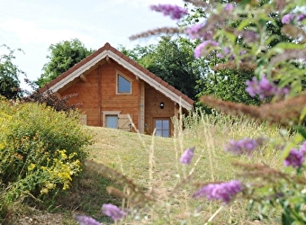 Chambres d'hôtes au Rucher des Jardins - RANG