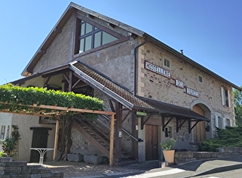 Hostellerie Des Sources - Hôtel San Val'Eau - FROIDETERRE