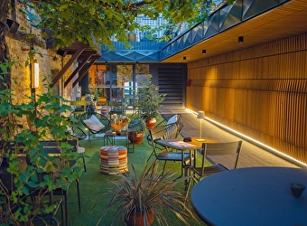 Hôtel Le Griffon d'Or - BOURG-EN-BRESSE