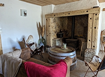 Auberge la Grangette - LONGEVILLES-MONT-D'OR