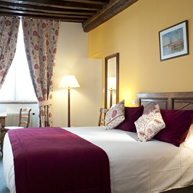 Hôtel Wilson - Teritoria