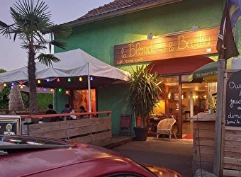 La Blonde et le Barbu - ARCEY