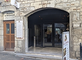 Le Caveau - BAUME-LES-DAMES