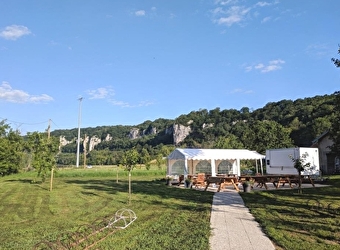 Le Snack de l'écluse - FOURBANNE