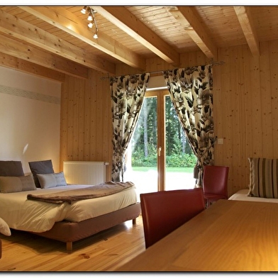 Le Domaine de l'Authentique