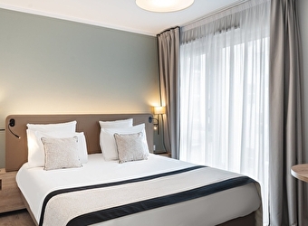 Residhome Dijon Cité des Vignes - DIJON