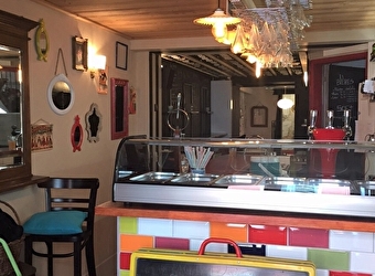 Los Amigos - Bar à Tapas - MONTBELIARD