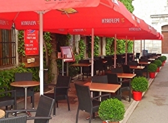 Café Restaurant de l'Hôtel de Ville - QUINGEY